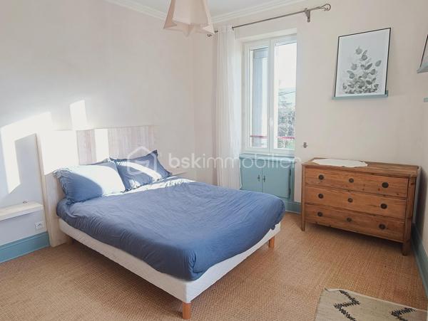 Maison de ville de 276,20 m²