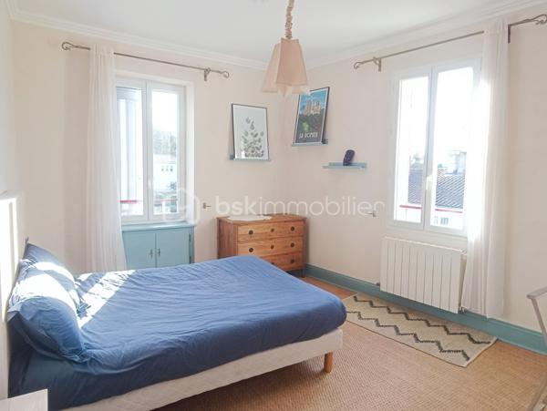 Maison de ville de 276,20 m²