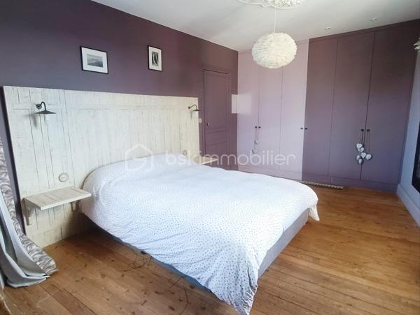 Maison de ville de 276,20 m²