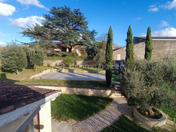 Maison de ville de 276,20 m²