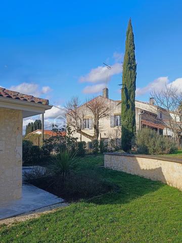 Maison de ville de 276,20 m²