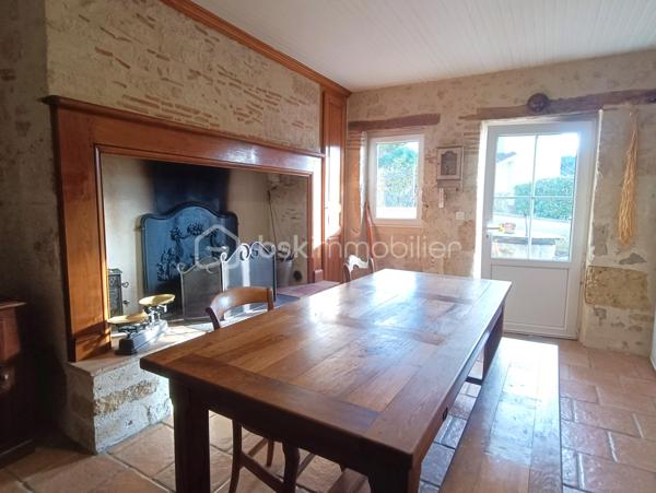 Maison de ville de 276,20 m²