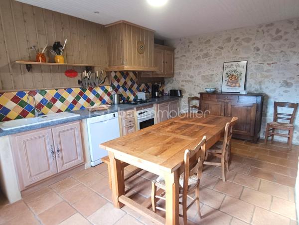 Maison de ville de 276,20 m²