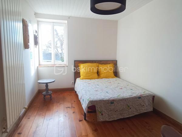 Maison de ville de 276,20 m²