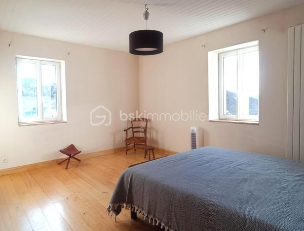 Maison de ville de 276,20 m²