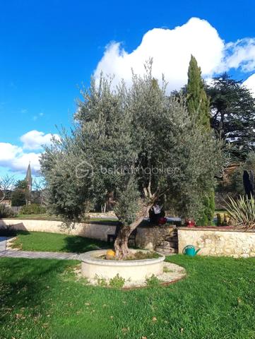 Maison de ville de 276,20 m²