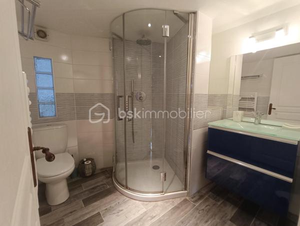 Maison de ville de 276,20 m²