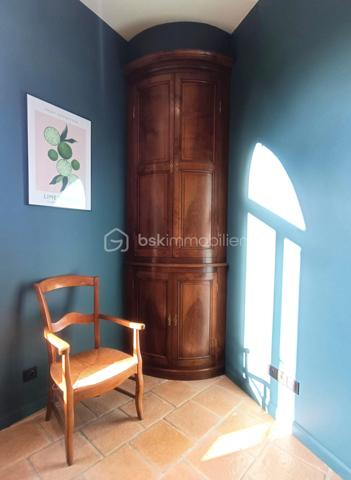 Maison de ville de 276,20 m²