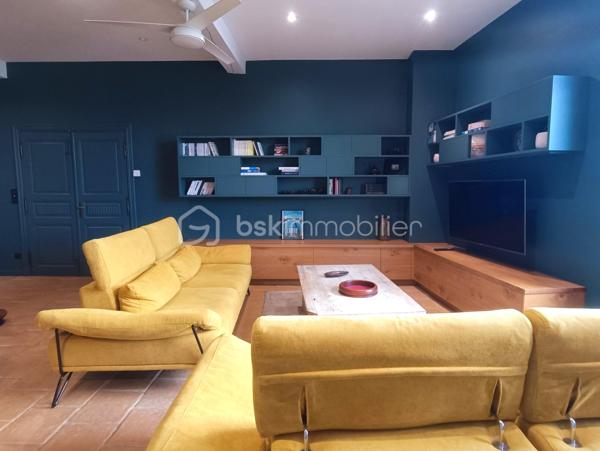 Maison de ville de 276,20 m²