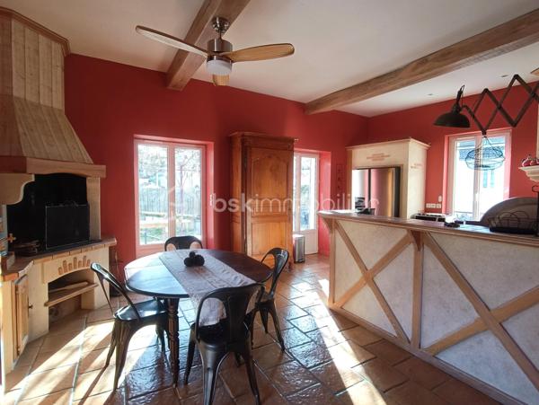 Maison de ville de 276,20 m²