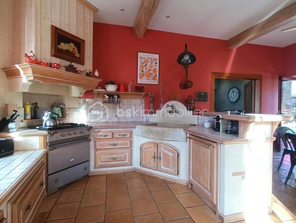 Maison de ville de 276,20 m²