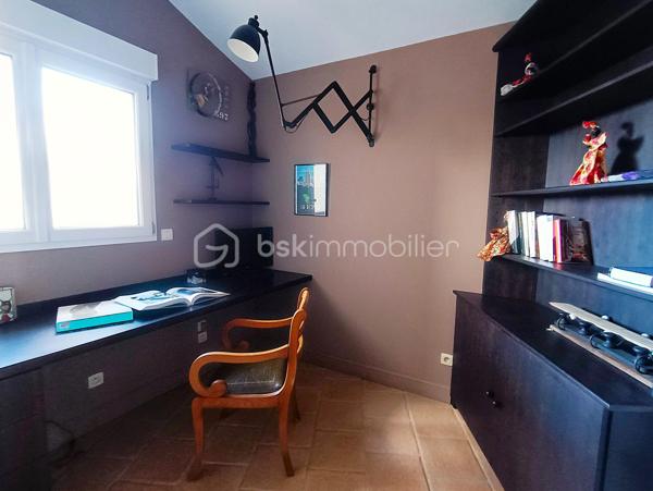 Maison de ville de 276,20 m²