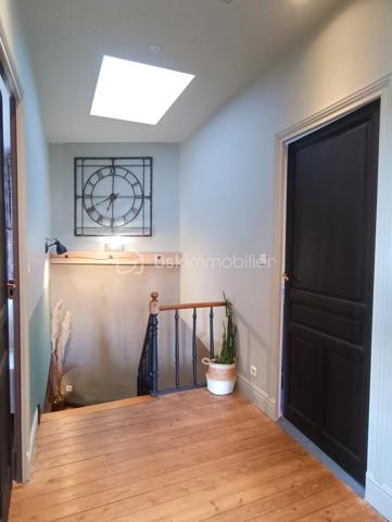 Maison de ville de 276,20 m²