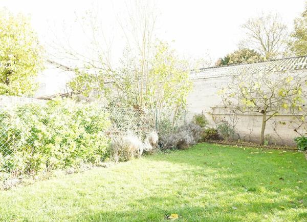 Maison à vendre  4 pièces •  Amiens