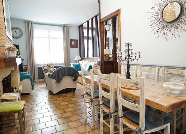 Maison à vendre  4 pièces •  Amiens