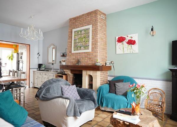 Maison à vendre  4 pièces •  Amiens