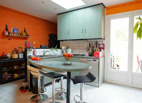 Maison à vendre  4 pièces •  Amiens