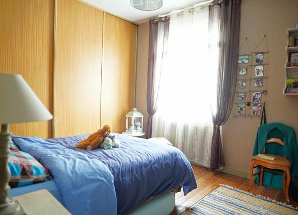 Maison à vendre  4 pièces •  Amiens