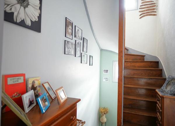 Maison à vendre  4 pièces •  Amiens