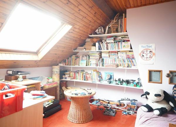 Maison à vendre  4 pièces •  Amiens