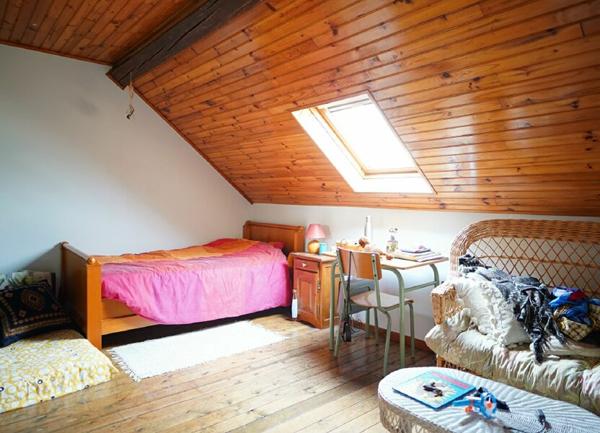 Maison à vendre  4 pièces •  Amiens