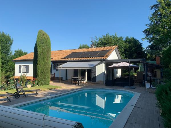 Maison Ecully 7 pièce(s) 183 m2