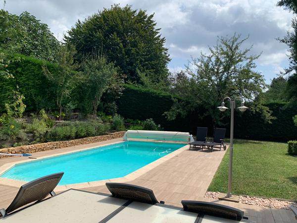 Maison Ecully 7 pièce(s) 183 m2