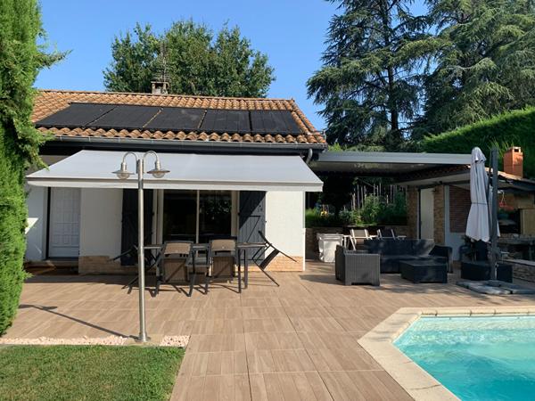 Maison Ecully 7 pièce(s) 183 m2