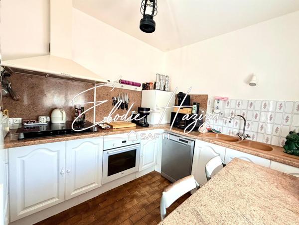 Maison avec piscine surface 102m2 5 pièces, 4 chambres, Piscine, Marigny-Chemereau