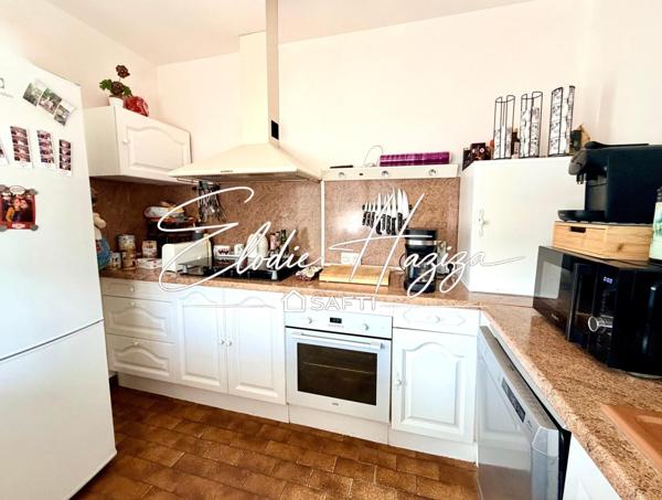 Maison avec piscine surface 102m2 5 pièces, 4 chambres, Piscine, Marigny-Chemereau
