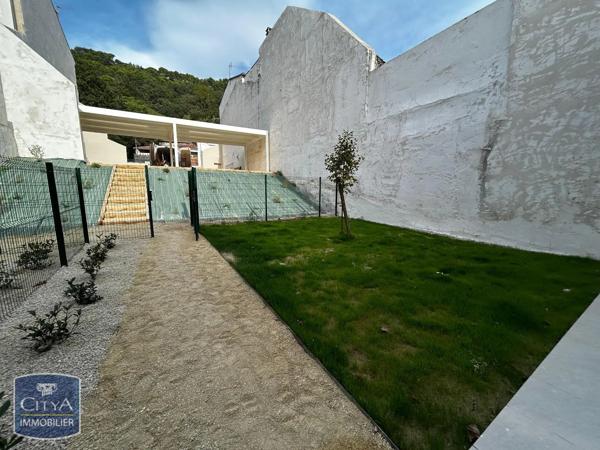 Maison à louer 5 pièces 105m² Le Teil (07400)