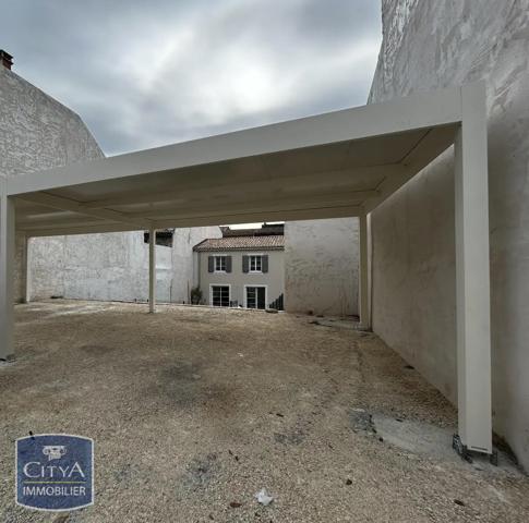 Maison à louer 5 pièces 105m² Le Teil (07400)