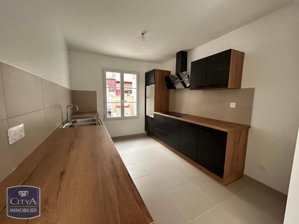 Maison à louer 5 pièces 105m² Le Teil (07400)