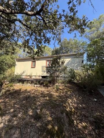 Vente Terrain 562 m2 à Fréjus