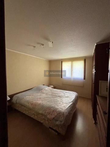 Vente Terrain 562 m2 à Fréjus