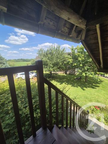 Maison à vendre  5 pièces - 80 m2 PONT AUDEMER - 27