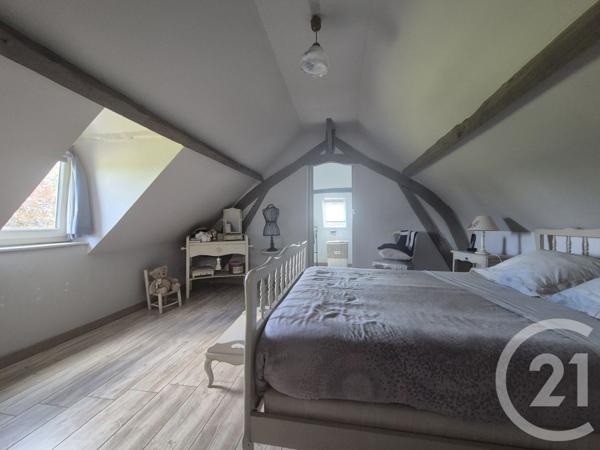 Maison à vendre  5 pièces - 80 m2 PONT AUDEMER - 27