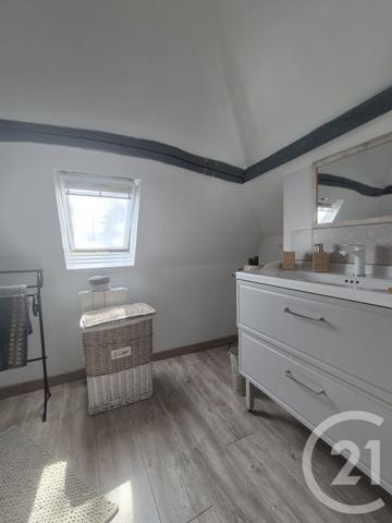 Maison à vendre  5 pièces - 80 m2 PONT AUDEMER - 27