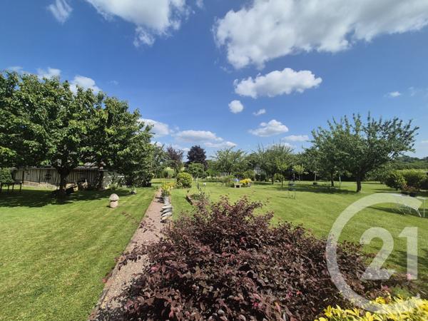 Maison à vendre  5 pièces - 80 m2 PONT AUDEMER - 27