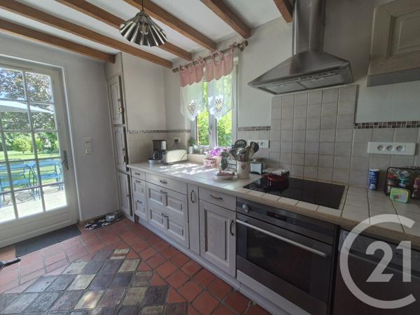 Maison à vendre  5 pièces - 80 m2 PONT AUDEMER - 27