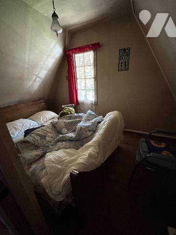 Deux maisons d'Habitations jumelées