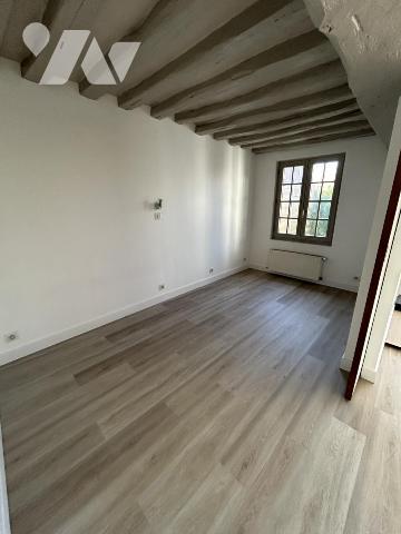 Deux maisons d'Habitations jumelées