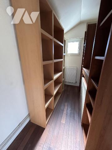 Deux maisons d'Habitations jumelées