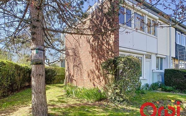 Maison à vendre    4 pièces • 70 m2 Châtenay-Malabry