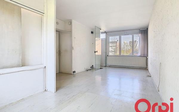 Maison à vendre    4 pièces • 70 m2 Châtenay-Malabry