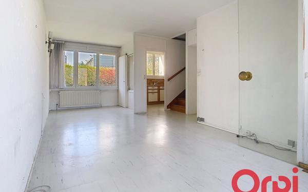 Maison à vendre    4 pièces • 70 m2 Châtenay-Malabry
