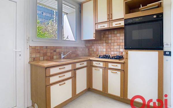 Maison à vendre    4 pièces • 70 m2 Châtenay-Malabry