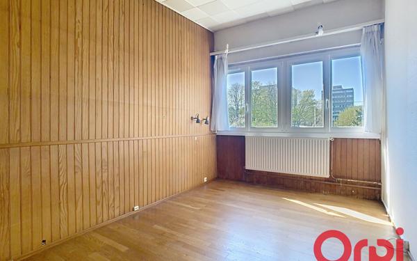 Maison à vendre    4 pièces • 70 m2 Châtenay-Malabry