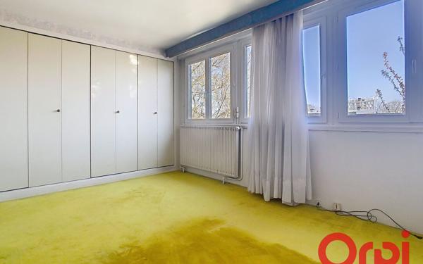 Maison à vendre    4 pièces • 70 m2 Châtenay-Malabry