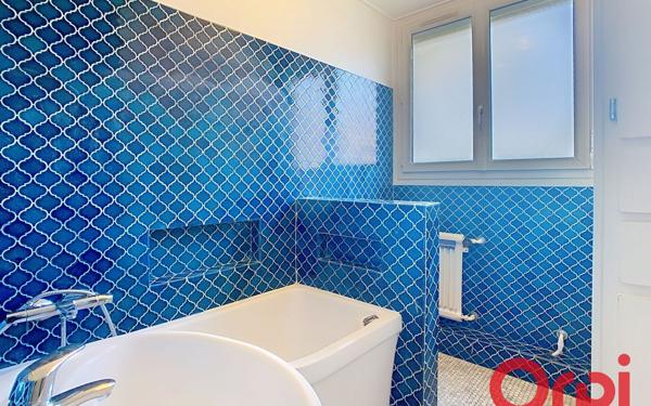 Maison à vendre    4 pièces • 70 m2 Châtenay-Malabry